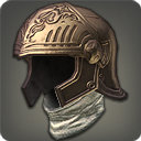 Vintage Celata - Helms, Hats and Masks Level 1-50 - Items