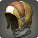 Vintage Coif - Helms, Hats and Masks Level 1-50 - Items