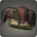 Vintage Jester's Cap - Helms, Hats and Masks Level 1-50 - Items