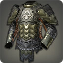 Vintage Scale Mail - Body Armor Level 1-50 - Items