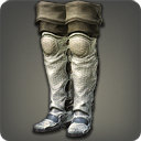 Vintage Thighboots - Greaves, Shoes & Sandals Level 1-50 - Items