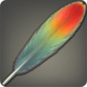 Vulture Feather - Feathers - Items