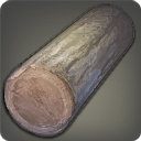Walnut Log - Lumber - Items