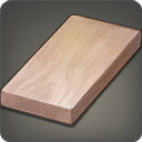 Walnut Plank - Lumber - Items