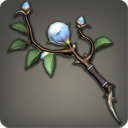 Wand of Frost - White Mage weapons - Items