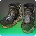 Warlock's Pattens - Greaves, Shoes & Sandals Level 1-50 - Items
