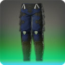 Warwolf Breeches of Aiming - Pants, Legs Level 1-50 - Items