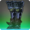 Warwolf Caligae of Striking - New Items in Patch 2.1 - Items