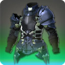 Warwolf Corselet of Striking - New Items in Patch 2.1 - Items