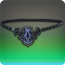 Warwolf Eyepatch of Striking - Helms, Hats and Masks Level 1-50 - Items