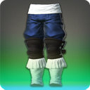 Warwolf Gaskins of Healing - Pants, Legs Level 1-50 - Items