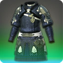 Warwolf Haubergeon of Maiming - New Items in Patch 2.1 - Items