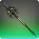 Warwolf Spear - Dragoon weapons - Items