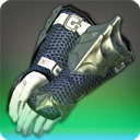 Warwolf Vambraces of Maiming - Gaunlets, Gloves & Armbands Level 1-50 - Items