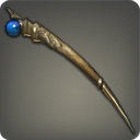 Water Brand - Black Mage weapons - Items