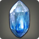 Water Crystal - Crystal - Items