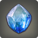 Water Shard - Crystals - Items