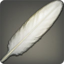 Waterfowl Feather - Cloth - Items