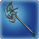 Wave Axe - Warrior weapons - Items