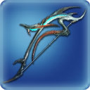 Wave Bow - Archer's Arm - Items