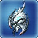 Wave Buckler - Shield - Items