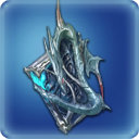 Wave Grimoire - Arcanist's Grimoire - Items