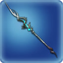 Wave Harpoon - Lancer's Arm - Items