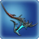 Wave Patas - Pugilist's Arm - Items