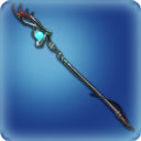 Wave Staff - Black Mage weapons - Items