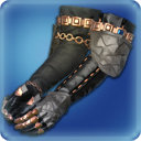 Weathered Astrum Armguards - New Items in Patch 2.2 - Items