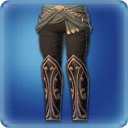 Weathered Astrum Hose - Pants, Legs Level 1-50 - Items