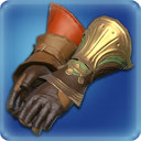 Weathered Auroral Bracers - New Items in Patch 2.2 - Items