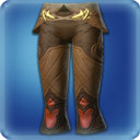 Weathered Auroral Brais - Pants, Legs Level 1-50 - Items