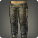 Weathered Breeches (Grey) - Pants, Legs Level 1-50 - Items
