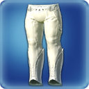 Weathered Daystar Breeches - Pants, Legs Level 1-50 - Items