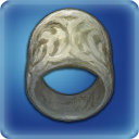 Weathered Daystar Ring - New Items in Patch 2.2 - Items