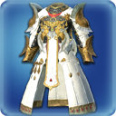 Weathered Daystar Robe - New Items in Patch 2.2 - Items