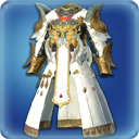 Weathered Daystar Robe - Body Armor Level 1-50 - Items