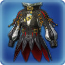 Weathered Evenstar Coat - Body Armor Level 1-50 - Items