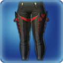 Weathered Evenstar Tights - New Items in Patch 2.2 - Items