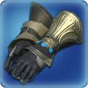 Weathered Gloam Bracers - Gaunlets, Gloves & Armbands Level 1-50 - Items