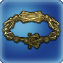 Weathered Gloam Wristlets - New Items in Patch 2.2 - Items