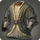 Weathered Gown (Grey) - Body Armor Level 1-50 - Items