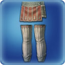 Weathered Noct Breeches - Pants, Legs Level 1-50 - Items