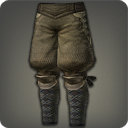 Weathered Sarouel (Brown) - Pants, Legs Level 1-50 - Items