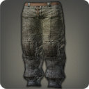 Weathered Slops (Grey) - Pants, Legs Level 1-50 - Items