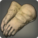 Weathered Smithy's Gloves - Gaunlets, Gloves & Armbands Level 1-50 - Items