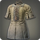 Weathered Tabard - Body Armor Level 1-50 - Items