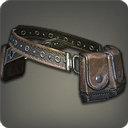 Weathered Tool Belt - Belts and Sashes Level 1-50 - Items