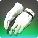 Weaver's Gloves - Gaunlets, Gloves & Armbands Level 1-50 - Items
